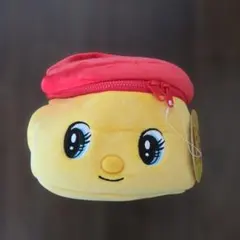 フエキぬいぐるみバニティポーチのサムネイル