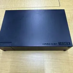 I-O DATA 外付けHDD 1TB 本体 お値下げ交渉対応致します。