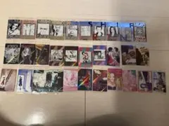⑤ 48グループ 生写真 680枚以上 大量まとめ売り ※ばら売り・組替え