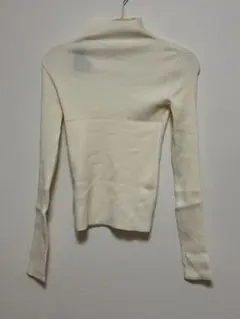 AZUL by moussy ニット F