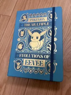 ロンドン自然史博物館　イーブイ　トラベルパスホルダー　Pokémon ロンドン自然史博物館 イーブイ トラベルパスホルダー Pokémon - メルカリ