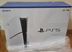 新品　未開封　PlayStation 5 CFI-2000A01