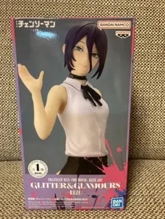 BANDAI NAMCO GLITTER&GLAMOURS REZE　レゼ