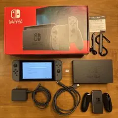 【中古美品】任天堂 Switch本体　Proコン＋SDカード32GB付 2025年最新】ニンテンドー スイッチ プロコン 中古の人気アイテム