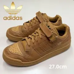 未使用 タグ箱あり adidas 28cm フォーラムミッド GX7079 - メルカリ