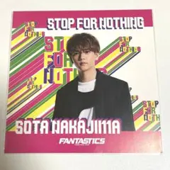 2026年最新】stop for nothingの人気アイテム - メルカリ