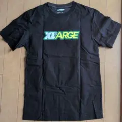 XLARGE Tシャツ ブラック