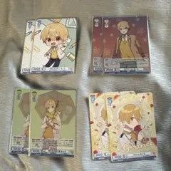 すとぷり　るぅと　カード　1 バラ売⭕️