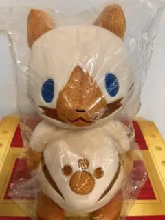 テスラのハリネズミぬいぐるみ haha yes - メルカリ