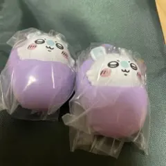 おくるみマスコットチャーム モモンガ