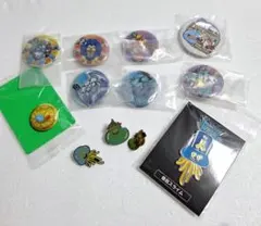 2026年最新】テリーのワンダーランド ピンバッジの人気アイテム - メルカリ