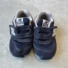 New Balance 996 ネイビー ベルクロ