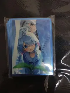 2025年最新】アロナ スリーブの人気アイテム - メルカリ