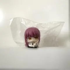 チェンソーマン　ガチャガチャ