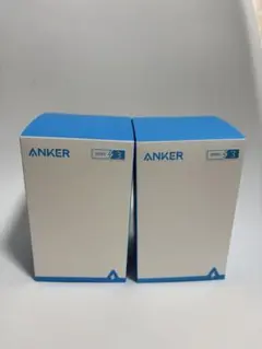 Anker PowerWave 10 Stand Black 4 新品2点セット