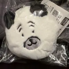 ナガノキャラクターズ ふわもち　おかおマスコット