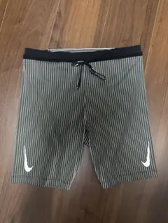 NIKE ナイキ エアロスイフト ハーフタイツ　Sサイズ　Aero swift