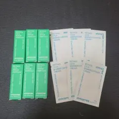 innisFree イニスフリー CICA 美容液サンプルセット