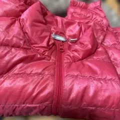 UNIQLOダウンジャケット