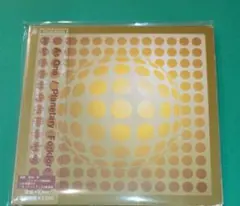 AS ONE Planetary Folklore MO WAX