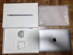 Apple MacBook Air M1 2020 13インチ 256G 8G