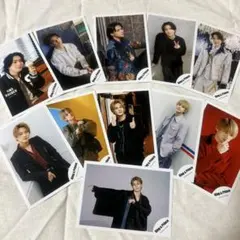 平野紫耀　公式写真