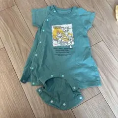 BREEZE ベビー服　70㌢