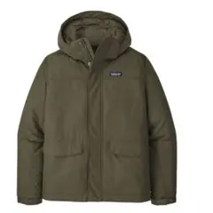 Patagonia イスマスジャケットBSNG Mサイズ　　 パタゴニア