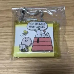 スヌーピー プラスチックケースのサムネイル