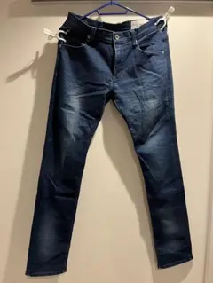 【SHIPS JET BLUE】デニム