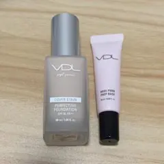 VDL カバーステインパーフェクティングファンデーション A02のサムネイル