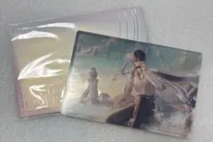 恋と深空　VIP 2024 日本版　ギフト ホムラ　セット