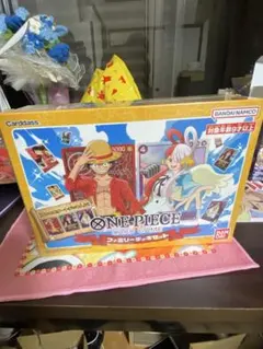 2026年最新】ワンピースカードゲーム box シュリンクの人気アイテム