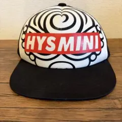 【ヒステリックミニ】メッシュキャップ 50cm ヒスミニのサムネイル