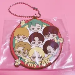 BTS 一番くじ メンバーチャーム オール