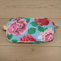 Cath Kidston ポーチ 花柄のサムネイル