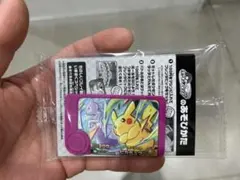匿名配送　ポケモンフレンダ　ブレンダピック　スペシャルタッグ　ピカチュウ