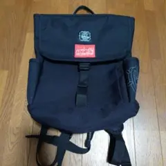 お値下げ/マンハッタンポーテージ　ディズニーコラボリュック