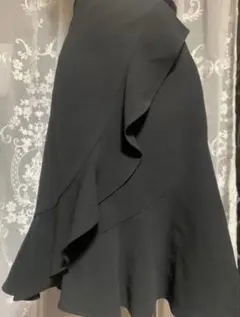 ほぼ未使用 スナイデル　SNIDEL スカート