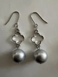 No.2042.ハンドメイドピアス、イヤリング