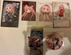 2025年最新】周央サンゴ 缶バッジの人気アイテム - メルカリ