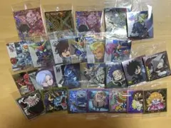 ドラゴンボールウエハース