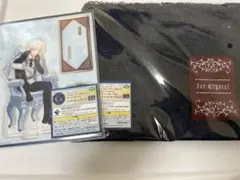 うたプリ ブロッコリーくじ  BCDEF賞 黒崎蘭丸