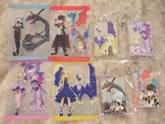 ポケモンマスターズEX ポケマス まねきねこ グッズセット