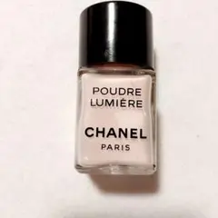 CHANEL　シャネル　パウダールミエール　ハイライト