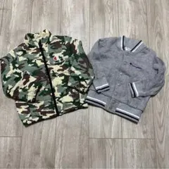 チャンピオン　アウター