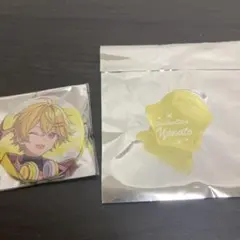 すにすて 缶バッジ STPR POPUP STORE sneaker step - メルカリ