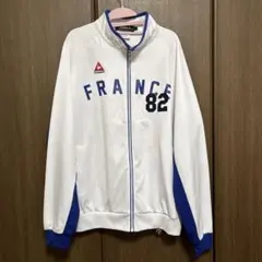 ルコック　ゴルフ　L ジャージ　ウェア