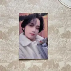 TXT SBS 韓国 歌謡大典 限定 トレカ ヒュニンカイ