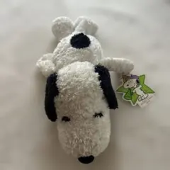 USJ購入品　スヌーピー ぬいぐるみ